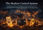 The Modern Control System: Eurodollars, Sanctions, Tokenization, and the Enforcement Stack