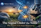 The Signal Under the Noise: The Perennial Pattern and the Modern Machine