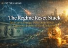The Regime Reset Stack: Yield Curve Strategy, Dollar Rails, Metals Convexity, and the AI-Fiscal Endgame