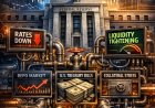 Warsh’s Fed and the Balance-Sheet War: Why “Rates Down” Can Still Mean “Liquidity Tight”