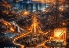 AI Data Centers Are an Inflation Engine: The Race to Build a Private Grid