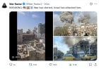 Israel Strikes Iran: Escalation Ladder