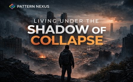 Living Under the Shadow of Collapse