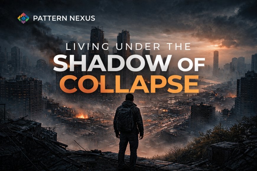 Living Under the Shadow of Collapse