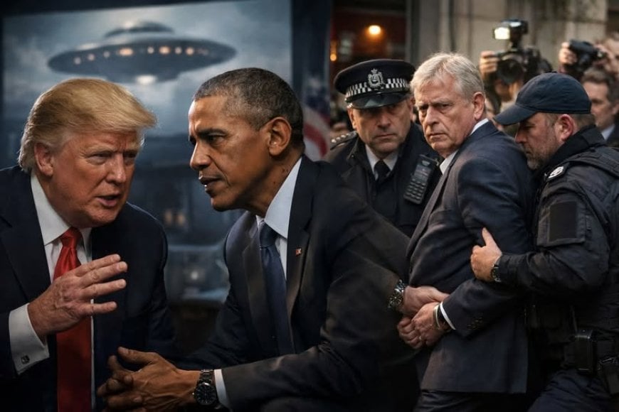 A cinematic split-scene of disclosure politics and institutional crisis management