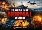 The World Is Not Normal Anymore