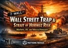 Wall Street Trap and Strait of Hormuz Risk: Markets, Oil, and Macro Pressure