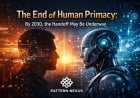 The End of Human Primacy: By 2030, the Handoff May Be Underway