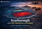 CHINA: Scarborough and the Slow Manufacture of Sovereignty