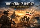 The Hormuz Theory: Could a Coastal Safe Zone Become the Front Edge of a Long War in Iran? -->