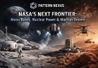 NASA’s Moon Base, MoonFall, Nuclear Missions, and the Drone Layer of Mars