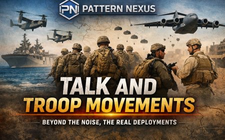 Middle East Force Posture Update: 82nd Airborne, Marine Lift, and the Iraq Drawdown