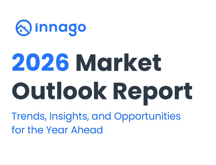 Pattern Nexus hero image for 2026 landlord outlook report