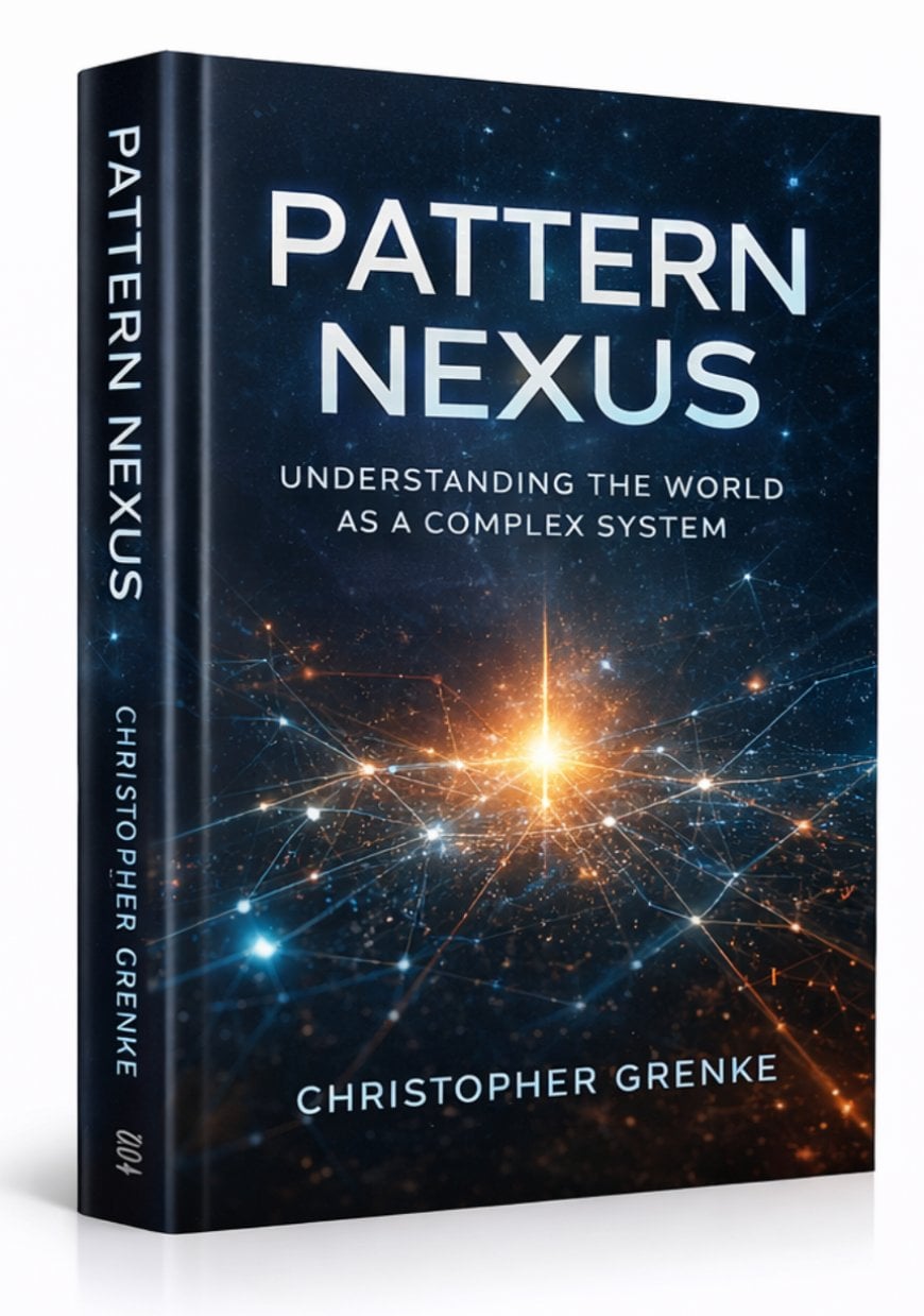 Pattern Nexus Worldview — Full Digital Edition