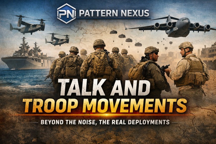 Middle East Force Posture Update: 82nd Airborne, Marine Lift, and the Iraq Drawdown