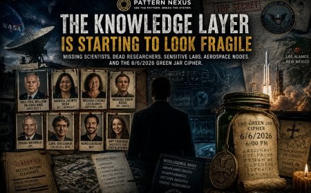 The Knowledge Layer Is Starting to Look Fragile