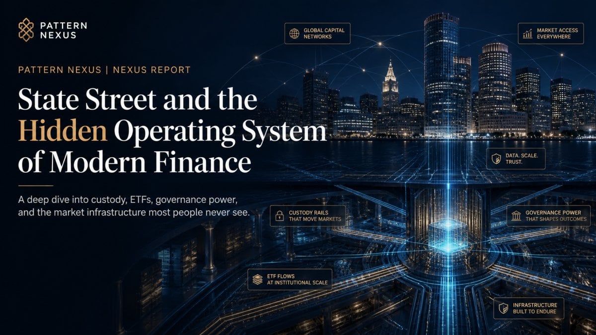 State Street and the Hidden Operating System of Modern Finance