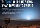 Sunset on Mars: The Blue Hour That Shows What Happened to a World