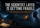 The Scientist Layer Is Getting Fragile: Amy Eskridge, Missing Researchers, China’s Strategic Death Cluster, and the Knowledge Bottleneck Beneath Modern Power