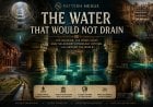 The Water That Would Not Drain: The Osireion, the Osiris Shaft, and the Ancient Hydrology Pattern Hiding Under Civilization