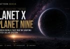 Planet X / Planet Nine: The Hidden World That May Be Shaping the Outer Solar System