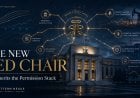 The New Fed Chair Does Not Inherit an Economy. He Inherits the Permission Stack.