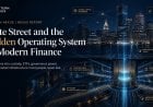 State Street and the Hidden Operating System of Modern Finance