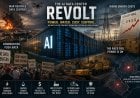 War, Backlash and Build‑Out: The 2026 AI Data Center Report