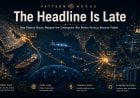 The Headline Is Late: How Pattern Nexus Mapped the Chokepoint War Before Hormuz Became Visible