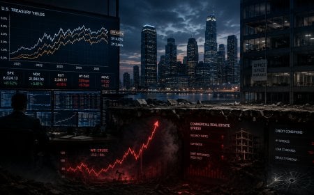 Interest Rates, Recession, and the Current Environment
