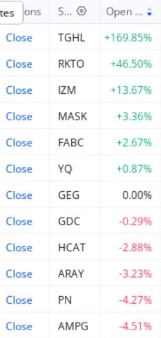 Pattern Nexus Market Radar: What the Trading App Does, Why It Exists, and What Comes Next