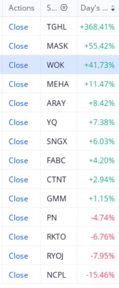 Pattern Nexus Market Radar: What the Trading App Does, Why It Exists, and What Comes Next