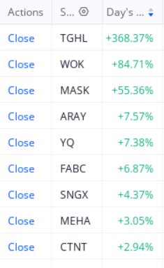 Pattern Nexus Market Radar: What the Trading App Does, Why It Exists, and What Comes Next