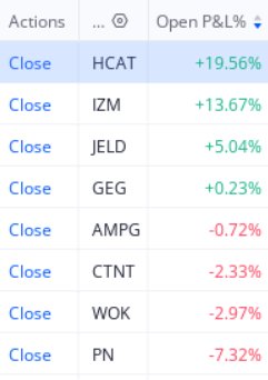 Pattern Nexus Market Radar: What the Trading App Does, Why It Exists, and What Comes Next