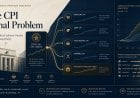 The CPI Signal Problem: When the Official Inflation Number Stops Explaining Reality