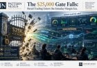 The $25,000 Gate Falls: PDT Rule Changes, Retail Day Trading, and the New Intraday Margin Control System