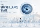 The Surveillance State: Does Humanity Need a Nanny?