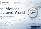 The Price of a Fractured World: Why the 30-Year Treasury Is Sending a Geopolitical Signal