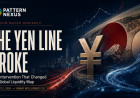 The Yen Line Broke: The Intervention That Changed the Global Liquidity Map