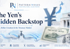The Yen's Hidden Backstop: FIMA, Dollar Creation and the Treasury Market