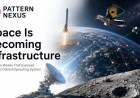 Space Is Becoming Infrastructure: The Two Weeks That Exposed the New Orbital Operating System
