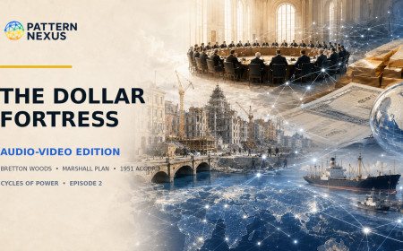 The Dollar Fortress — Audio-Video Edition