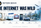 The Internet Was Wild: From AOL to AI, How 25 Years Built the Digital Control Layer
