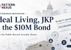 Ideal Living, JKP and the $10 Million Bond: What the Public Record Actually Shows