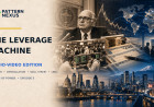 The Leverage Machine — Audio-Video Edition