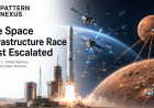 The Space Infrastructure Race Just Escalated: PALLAS-1, Orbital Warfare, and NASA’s Mars Network