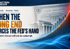 QE 2026, Phase Two: When the Long End Forces Duration Control