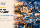 The QE Decade — Audio-Video Edition
