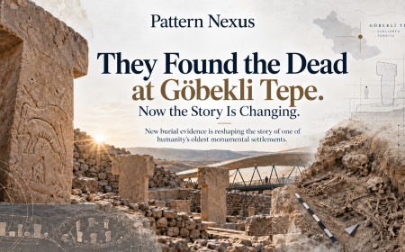 They Found the Dead at Göbekli Tepe. Now the Story Is Changing.