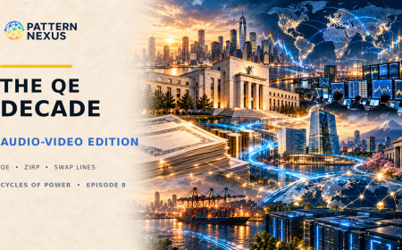 The QE Decade — Audio-Video Edition